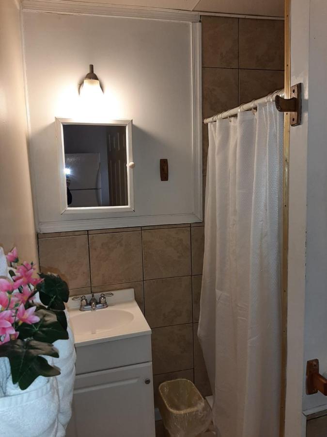 Clarysville Motel Frostburg Extérieur photo